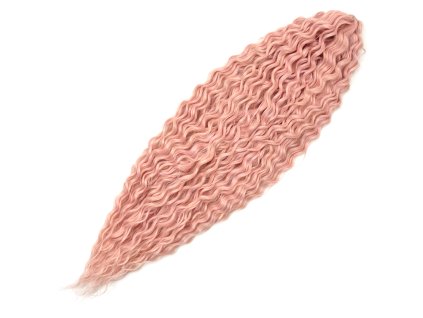 22171 22171 vlnity kanekalon ariel 75cm 300gr pink9