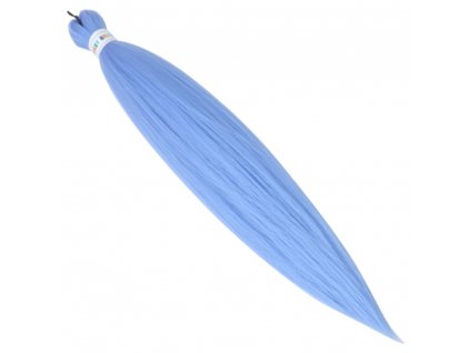 100% EZ Kanekalon FRL-Blue
