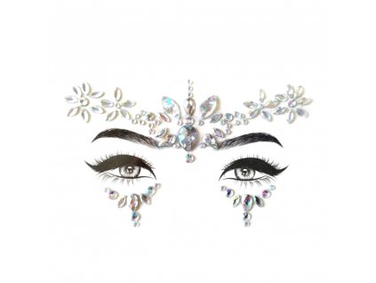 22881 nalepovaci kaminky na oblicej lz80