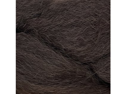 100% Jumbo Braid Kanekalon 6 Bng