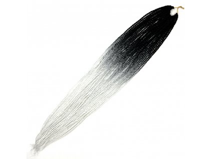 23355 single ended senegalese twists b33