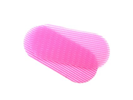 24000 3 hair gripper pink