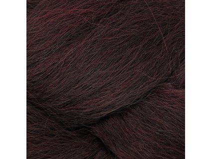 100% Jumbo Braid Kanekalon 99J Bng
