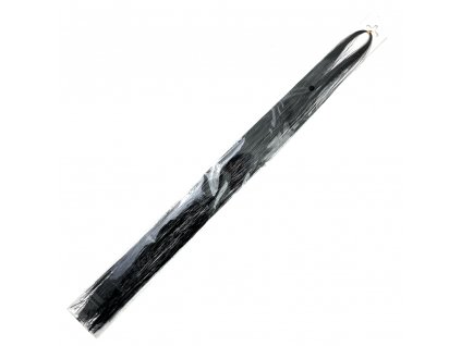 24204 hair tinsel for hairstyles black