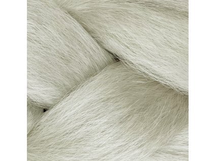 100% Jumbo Braid Kanekalon 60 BraidOrDie