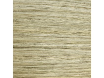24707 4 straight ponytail with a velcro 90cm wrst wrkk tan blonde