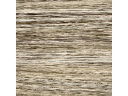 24710 straight ponytail with a velcro 90cm wrst wrkk ash blonde