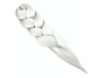 24950 100 jumbo braid sestrihany snow white