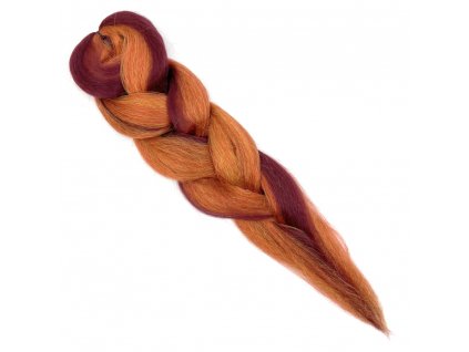 24977 100 jumbo braid pre stretched gsrb39