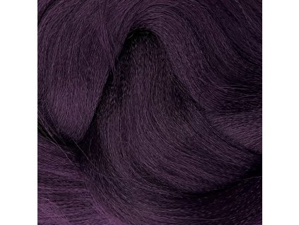 25337 ultra braid kanekalon purple x pression original