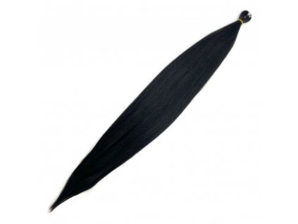 27640 1 rovny pony kanekalon 1b