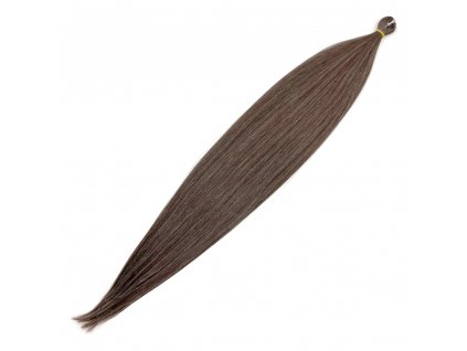 Straight Pony Kanekalon 10A