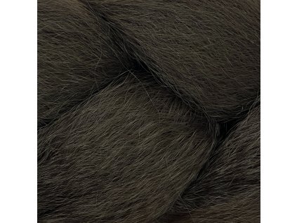100% Jumbo Braid Kanekalon 4 BraidOrDie