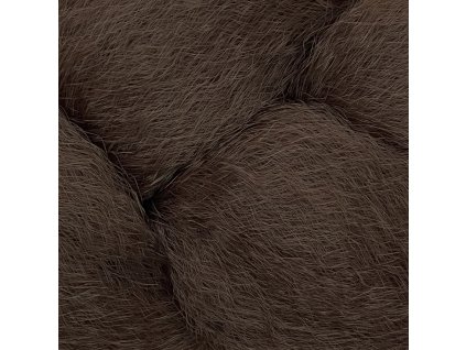 100% Jumbo Braid Kanekalon 6 BraidOrDie