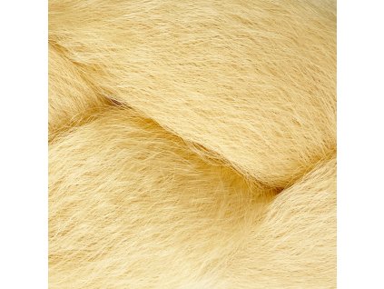 100% Jumbo Braid Kanekalon Gold BraidOrDie