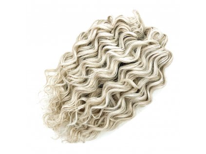 Wavy Kanekalon Jessica 25cm 200gr 56C