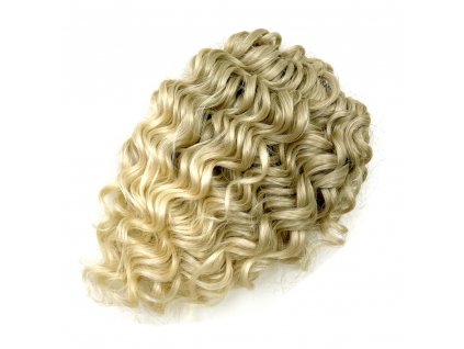 Wavy Kanekalon Jessica 25cm 200gr T16/613