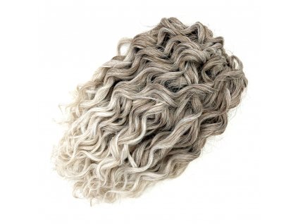 Wavy Kanekalon Jessica 25cm 200gr T18/56C