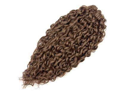 Wavy Kanekalon Jessica 60cm 100gr 6