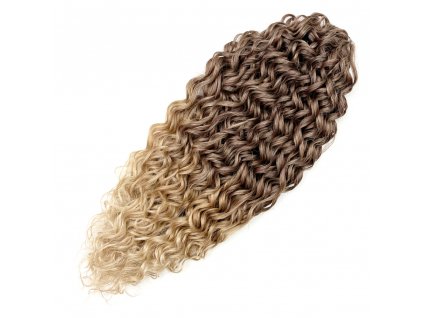 Wavy Kanekalon Jessica 60cm 100gr T042