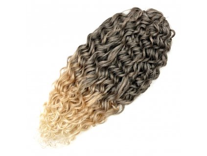 Wavy Kanekalon Jessica 60cm 300gr T1B/27/613