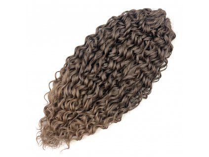 Wavy Kanekalon Jessica 60cm 100gr T10/14