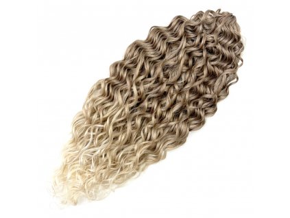 Wavy Kanekalon Jessica 60cm 100gr T-Brown97