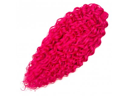 27616 vlnity kanekalon jessica 60cm 100gr pink1