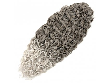 Wavy Kanekalon Jessica 60cm 100gr T18/56C