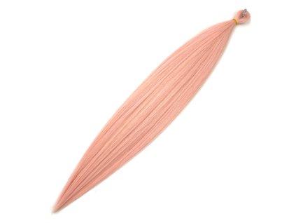 29411 rovny pony kanekalon pink9