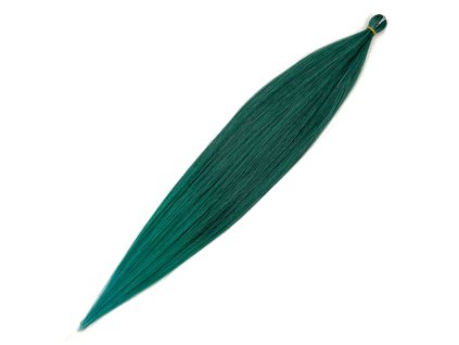 29399 rovny pony kanekalon t dgreen1