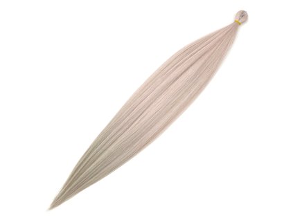 29402 rovny pony kanekalon t pink linen37