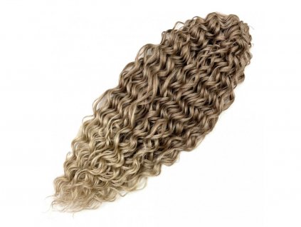 Wavy Kanekalon Jessica 60cm 100gr T14/24D