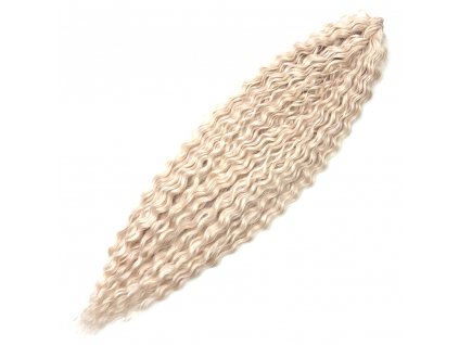 Wavy Kanekalon Ariel 75cm 300gr 613A-2
