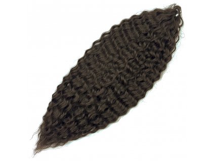 Wavy Kanekalon Ariel 55cm 100gr 4