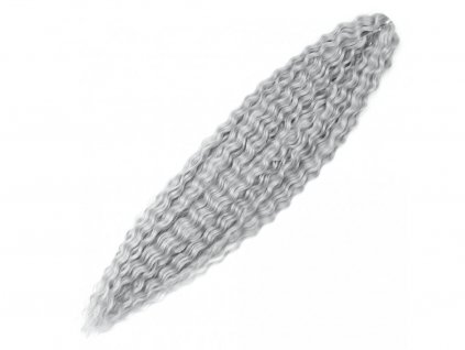Wavy Kanekalon Ariel 55cm 100gr 60A