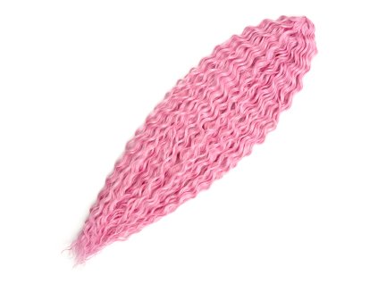 27412 27412 vlnity kanekalon ariel 75cm 100gr pink14