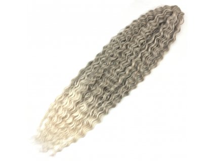 Wavy Kanekalon Ariel 75cm 100gr T-LINEN(62)