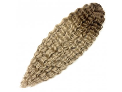 Wavy Kanekalon Ariel 55cm 100gr TT10/24D