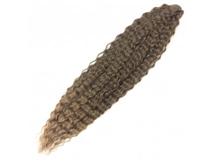 Wavy Kanekalon Ariel 55cm 100gr T10/14