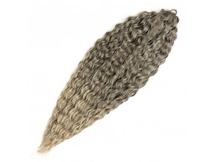 Wavy Kanekalon Ariel 55cm 100gr T4/22
