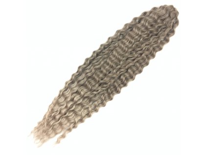 Wavy Kanekalon Ariel 55cm 300gr T6/613F