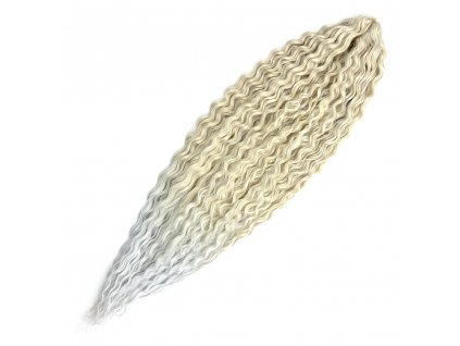 Wavy Kanekalon Ariel 75cm 100gr T-linen(68)