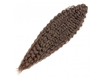 Wavy Kanekalon Ariel 75cm 100gr T10/12D