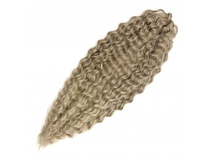 Wavy Kanekalon Ariel 55cm 300gr T14/24D