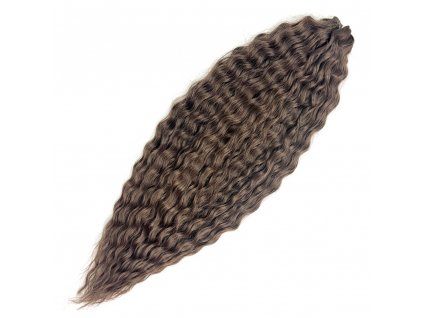 Wavy Kanekalon Ariel 55cm 100gr T10/12