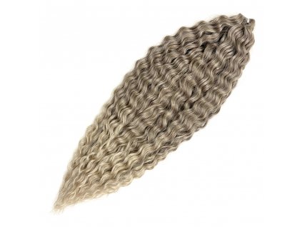 Wavy Kanekalon Ariel 55cm 100gr T18/24J