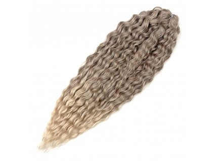 Wavy Kanekalon Ariel 55cm 100gr T30B/24B