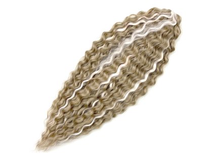 29567 29567 vlnity kanekalon ariel 55cm 300gr p linen 216