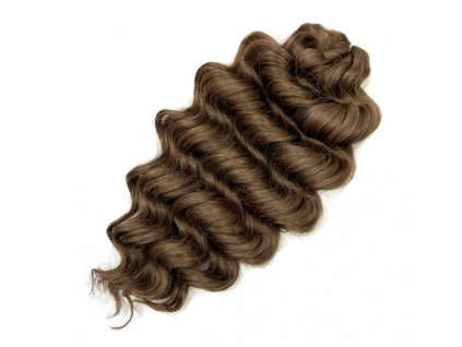 Wavy Kanekalon Manasi 50cm 300gr 6